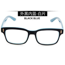 Load image into Gallery viewer, Blue Ray Computer Glasses Men Screen Radiation Eyewear Brand Design Office Gaming Blue Light Goggle UV Blocking Eye Spectacles