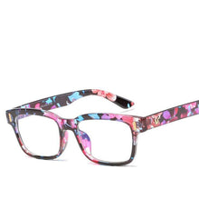 Load image into Gallery viewer, Blue Ray Computer Glasses Men Screen Radiation Eyewear Brand Design Office Gaming Blue Light Goggle UV Blocking Eye Spectacles