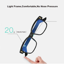 Load image into Gallery viewer, Blue Ray Computer Glasses Men Screen Radiation Eyewear Brand Design Office Gaming Blue Light Goggle UV Blocking Eye Spectacles