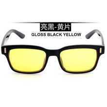 Load image into Gallery viewer, Blue Ray Computer Glasses Men Screen Radiation Eyewear Brand Design Office Gaming Blue Light Goggle UV Blocking Eye Spectacles