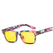Load image into Gallery viewer, Blue Ray Computer Glasses Men Screen Radiation Eyewear Brand Design Office Gaming Blue Light Goggle UV Blocking Eye Spectacles