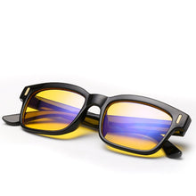 Load image into Gallery viewer, Blue Ray Computer Glasses Men Screen Radiation Eyewear Brand Design Office Gaming Blue Light Goggle UV Blocking Eye Spectacles