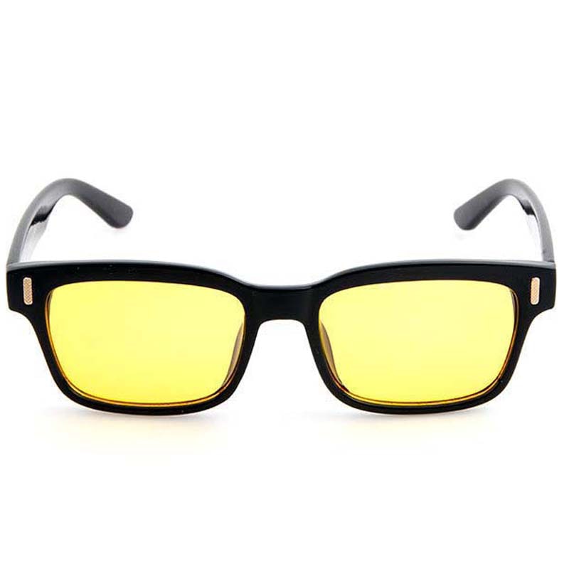 Blue Ray Computer Glasses Men Screen Radiation Eyewear Brand Design Of ...