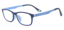 Load image into Gallery viewer, Boy Girl Eyeglasses Ultem Lightweight Flexible Eyewear Frame Children Prescription Glasses