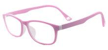 Load image into Gallery viewer, Boy Girl Eyeglasses Ultem Lightweight Flexible Eyewear Frame Children Prescription Glasses