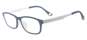 Boy Girl Eyeglasses Ultem Lightweight Flexible Eyewear Frame Children Prescription Glasses