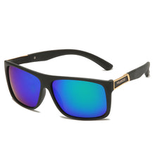 Load image into Gallery viewer, Brand Design Classic Men Polarized Sunglasses Vintage Male Coating Driving Sun glasses UV400 Shades Eyewear Oculos de sol