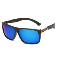 Load image into Gallery viewer, Brand Design Classic Men Polarized Sunglasses Vintage Male Coating Driving Sun glasses UV400 Shades Eyewear Oculos de sol