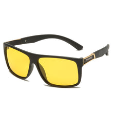 Load image into Gallery viewer, Brand Design Classic Men Polarized Sunglasses Vintage Male Coating Driving Sun glasses UV400 Shades Eyewear Oculos de sol