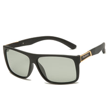 Load image into Gallery viewer, Brand Design Classic Men Polarized Sunglasses Vintage Male Coating Driving Sun glasses UV400 Shades Eyewear Oculos de sol