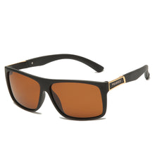 Load image into Gallery viewer, Brand Design Classic Men Polarized Sunglasses Vintage Male Coating Driving Sun glasses UV400 Shades Eyewear Oculos de sol
