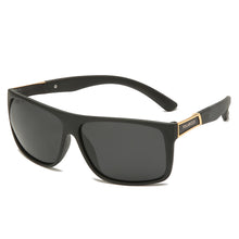 Load image into Gallery viewer, Brand Design Classic Men Polarized Sunglasses Vintage Male Coating Driving Sun glasses UV400 Shades Eyewear Oculos de sol