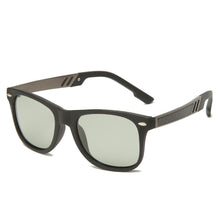 Load image into Gallery viewer, Brand Design Classic Polarized Sunglasses Vintage Men Driving Sun glasses Coating Sunglass UV400 Shades Eyewear Oculos de sol