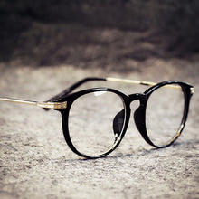 Load image into Gallery viewer, Brand Design Grade Eyewear Frames eyeglasses eye glasses frames for women Men Male Eyeglass Plain optical Glass spectacle frame
