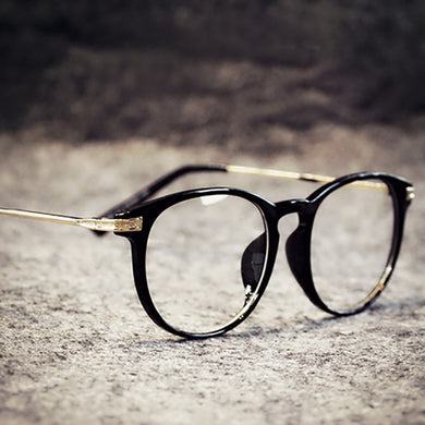Brand Design Grade Eyewear Frames eyeglasses eye glasses frames for women Men Male Eyeglass Plain optical Glass spectacle frame