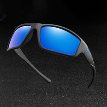 Load image into Gallery viewer, Brand Design Men Polarized Sunglasses Classic Vintage Male Driving Sun Glasses Retro UV400 Sunglass Shades Eyewear Oculos de sol