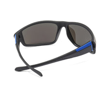 Load image into Gallery viewer, Brand Design Men Polarized Sunglasses Classic Vintage Male Driving Sun Glasses Retro UV400 Sunglass Shades Eyewear Oculos de sol