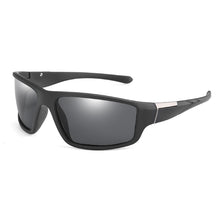 Load image into Gallery viewer, Brand Design Men Polarized Sunglasses Classic Vintage Male Driving Sun Glasses Retro UV400 Sunglass Shades Eyewear Oculos de sol