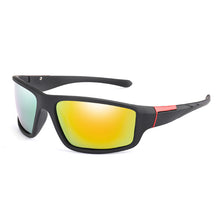Load image into Gallery viewer, Brand Design Men Polarized Sunglasses Classic Vintage Male Driving Sun Glasses Retro UV400 Sunglass Shades Eyewear Oculos de sol
