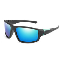 Load image into Gallery viewer, Brand Design Men Polarized Sunglasses Classic Vintage Male Driving Sun Glasses Retro UV400 Sunglass Shades Eyewear Oculos de sol