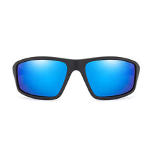 Load image into Gallery viewer, Brand Design Men Polarized Sunglasses Classic Vintage Male Driving Sun Glasses Retro UV400 Sunglass Shades Eyewear Oculos de sol