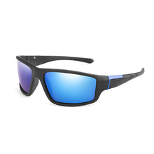 Load image into Gallery viewer, Brand Design Men Polarized Sunglasses Classic Vintage Male Driving Sun Glasses Retro UV400 Sunglass Shades Eyewear Oculos de sol