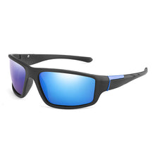 Load image into Gallery viewer, Brand Design Men Polarized Sunglasses Classic Vintage Male Driving Sun Glasses Retro UV400 Sunglass Shades Eyewear Oculos de sol