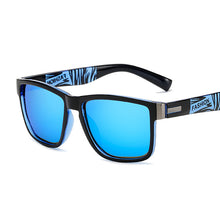 Load image into Gallery viewer, Brand Design Men Polarized Sunglasses Sports Style Sun Glasses Women Outdoor Driving Square Shades Oculos De Sol