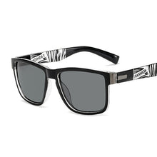 Load image into Gallery viewer, Brand Design Men Polarized Sunglasses Sports Style Sun Glasses Women Outdoor Driving Square Shades Oculos De Sol