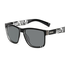 Load image into Gallery viewer, Brand Design Men Polarized Sunglasses Sports Style Sun Glasses Women Outdoor Driving Square Shades Oculos De Sol