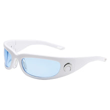 Load image into Gallery viewer, Brand Design Moon Sunglasses For Women Men Retro  Male Ladies Outdoor Sports Driving Travel Sun Glasses Eyewear