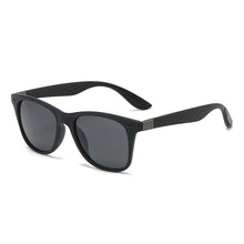 Load image into Gallery viewer, Brand Design Polarized Sunglasses Men Women Driver Shades Male Vintage Square Sun Glasses Eyewear Oculos de sol