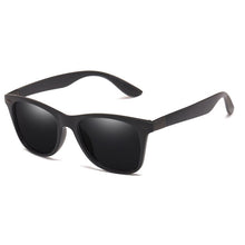 Load image into Gallery viewer, Brand Design Polarized Sunglasses Men Women Driver Shades Male Vintage Sun Glasses Men Spuare UV400 Des Lunettes De Soleil