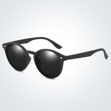 Load image into Gallery viewer, Brand Design Polarized Sunglasses Round Sunglass Men Women Coating Driving Sun Glasses UV400 Shades Eyewear Oculos de sol