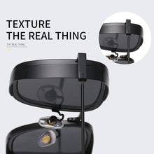 Load image into Gallery viewer, Brand Design Steam Punk Men Sunglasses Gafas De Sol Male Driving Metal Sun Glasses Fishing Travel Eyewear