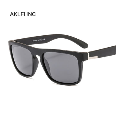 Brand Design Sunglasses Men Women Ultralight Square Shades Driving Travel Sun Glasses Male Female UV400 Gafas De Sol Hombre