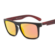 Load image into Gallery viewer, Brand Design Sunglasses Men Women Ultralight Square Shades Driving Travel Sun Glasses Male Female UV400 Gafas De Sol Hombre