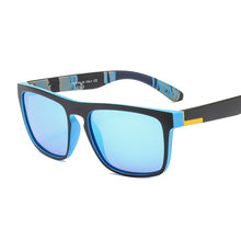 Load image into Gallery viewer, Brand Design Sunglasses Men Women Ultralight Square Shades Driving Travel Sun Glasses Male Female UV400 Gafas De Sol Hombre