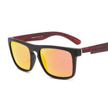 Load image into Gallery viewer, Brand Design Sunglasses Men Women Ultralight Square Shades Driving Travel Sun Glasses Male Female UV400 Gafas De Sol Hombre