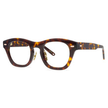 Load image into Gallery viewer, Brand Design Vintage Square Optical Eyeglass Frames Men Women Full Rim Acetate Prescription Glasses  Retro Myopia Eyewear