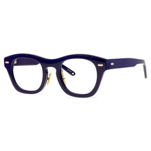 Load image into Gallery viewer, Brand Design Vintage Square Optical Eyeglass Frames Men Women Full Rim Acetate Prescription Glasses  Retro Myopia Eyewear