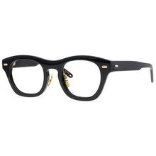 Load image into Gallery viewer, Brand Design Vintage Square Optical Eyeglass Frames Men Women Full Rim Acetate Prescription Glasses  Retro Myopia Eyewear