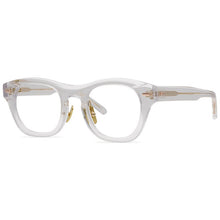 Load image into Gallery viewer, Brand Design Vintage Square Optical Eyeglass Frames Men Women Full Rim Acetate Prescription Glasses  Retro Myopia Eyewear