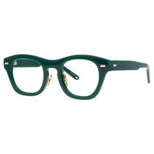 Load image into Gallery viewer, Brand Design Vintage Square Optical Eyeglass Frames Men Women Full Rim Acetate Prescription Glasses  Retro Myopia Eyewear