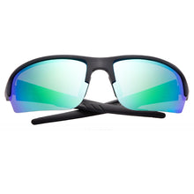 Load image into Gallery viewer, Brand Design WX Sunglasses Men Half Frame Male Polarized Sunglasses For Men Driving Sports Sunglasses UV400 Gafas