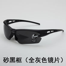 Load image into Gallery viewer, Brand Designer Polarized Sunglasses Men for Hiking and Cycling Square Frame Male Sun Glasses Fishing Driving UV400