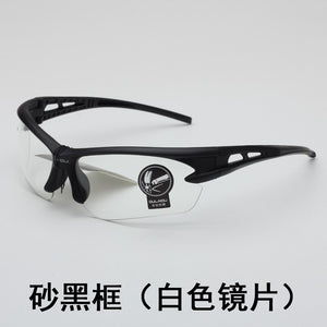 Brand Designer Polarized Sunglasses Men for Hiking and Cycling Square Frame Male Sun Glasses Fishing Driving UV400