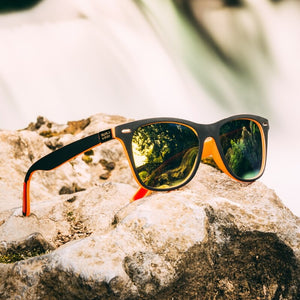 Brand Designer Polarized Glasses Men Women Fishing Sunglasses Sport Sun Goggles Camping Hiking Driving Eyewear