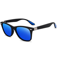 Load image into Gallery viewer, Brand Designer Polarized Glasses Men Women Fishing Sunglasses Sport Sun Goggles Camping Hiking Driving Eyewear