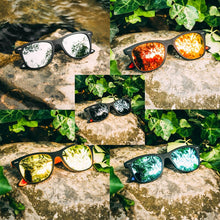 Load image into Gallery viewer, Brand Designer Polarized Glasses Men Women Fishing Sunglasses Sport Sun Goggles Camping Hiking Driving Eyewear